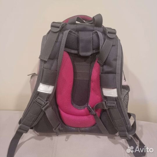 Школьный рюкзак