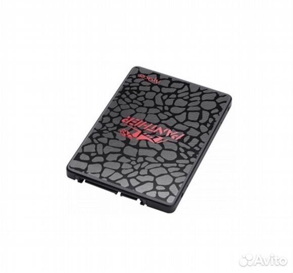 Накопитель Apacer SSD panther AS350 256Gb