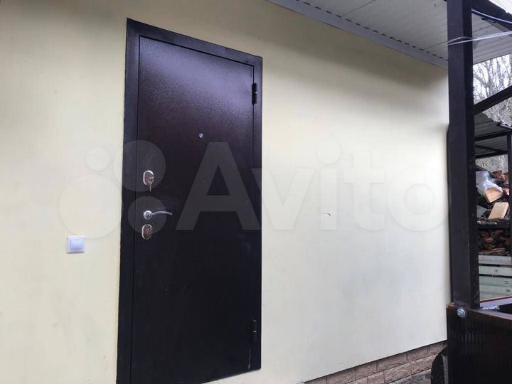 Дом 60 м² на участке 6 сот.