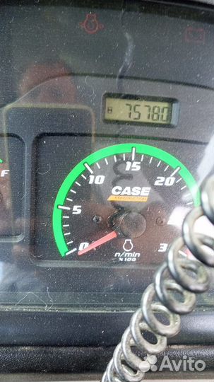 Экскаватор-погрузчик CASE 570 T, 2014
