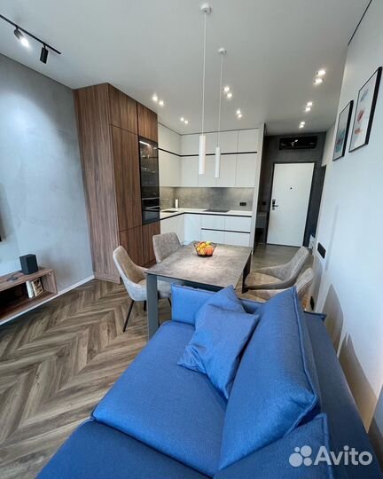 Кухонный гарнитур на заказ. Есть рассрочка