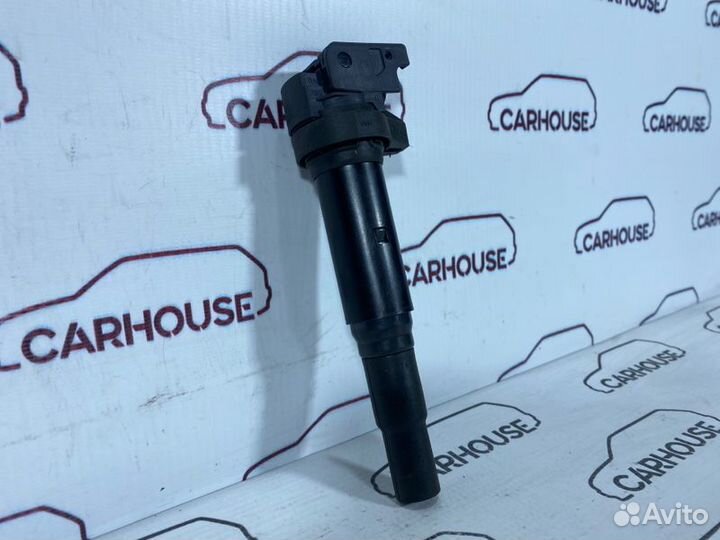 Катушка зажигания Peugeot 308 euro 4 1.6 EP6 120