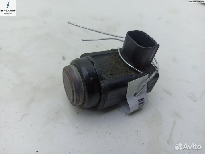 Датчик парковки (парктроник) задний 12787793, 0263003208 на Opel Signum