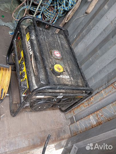 Прокат инструмента