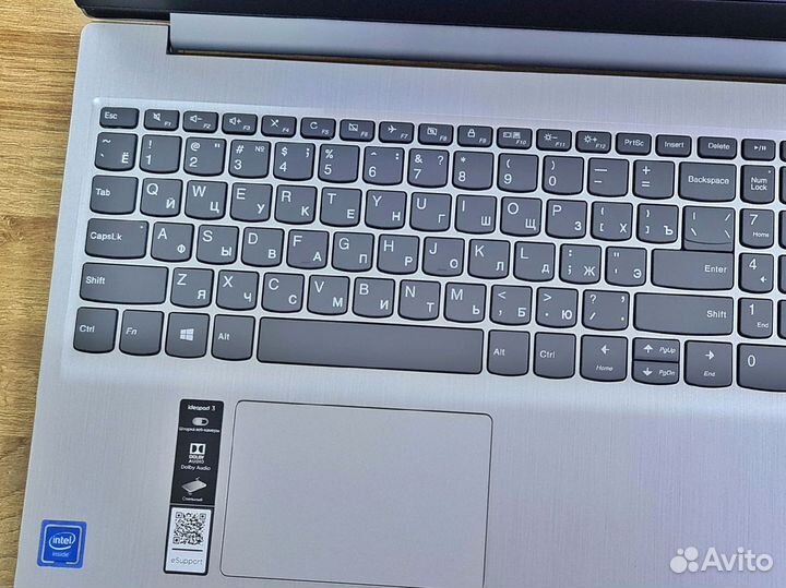 Ноутбук Lenovo