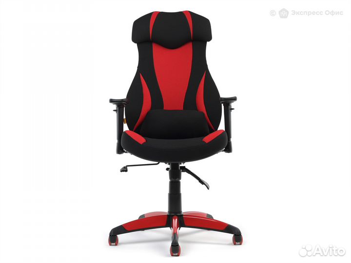 Кресло игровое Chairman Game 14