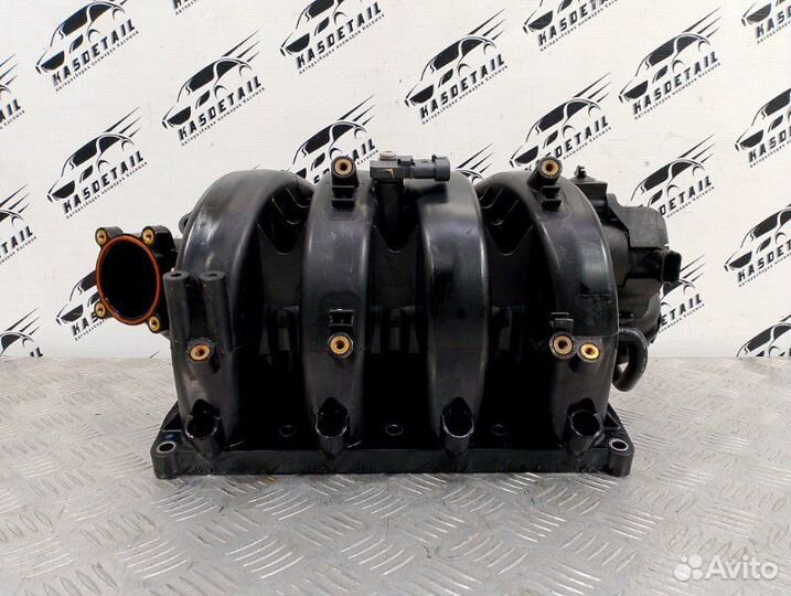 Коллектор впускной Chevrolet Cruze J300 1.8 F18D4