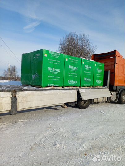 Газоблок