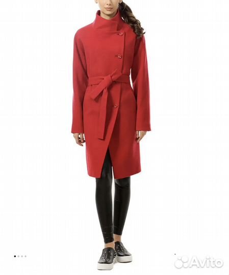 Пальто женское