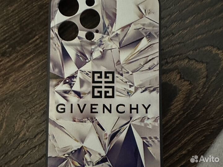 Чехол на iPhone 12 pro max новый