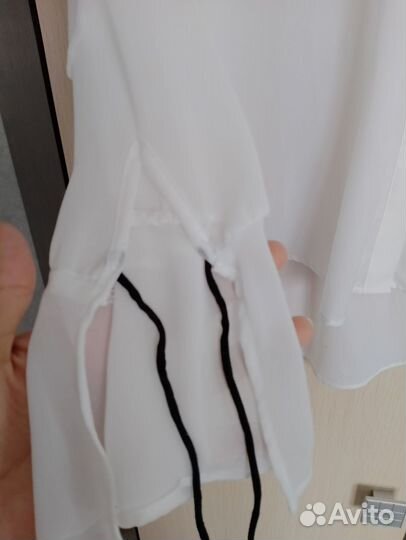 Блузка женская 44 46