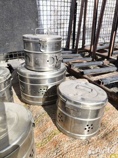 Бикса медицинская