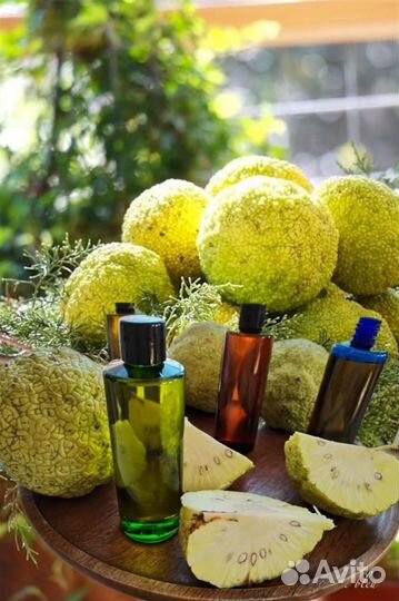 Масло для самого брутального