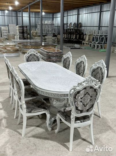 Кухонный стол. Доставка по всей России