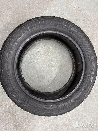 Goodyear Eagle LS 2 225/55 R18 97H