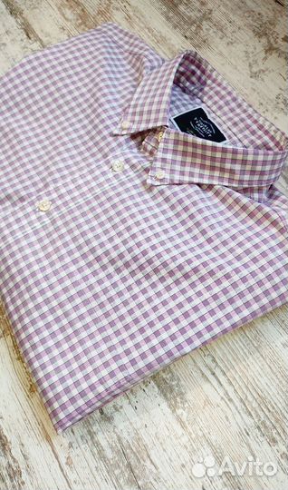 Рубашка мужская 