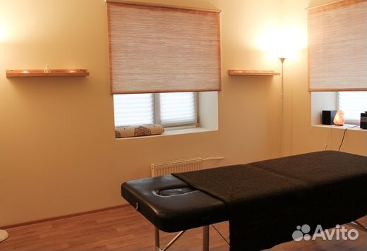 Аренда зала для массажного семинара / обучения