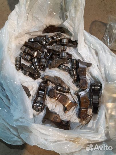 Мини купер мотор N-16 рокера