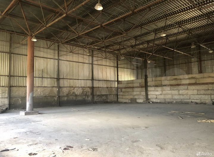 Склад, 924 м²