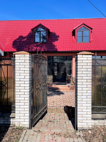 Гостиница, 178 м²