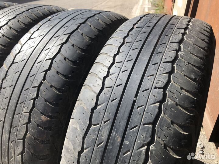 Dunlop Grandtrek AT20 275/65 R17