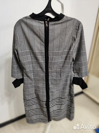 Платье женское 46 48 турция