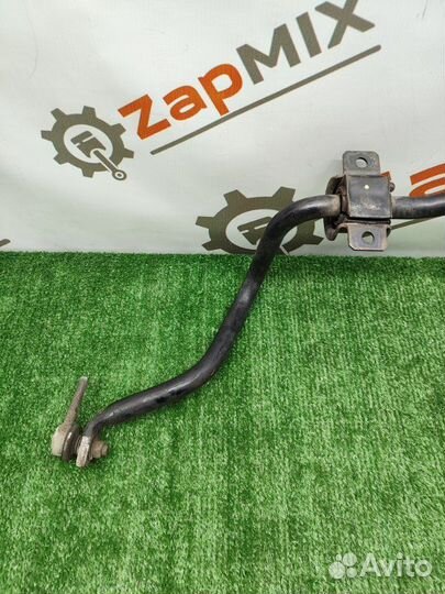 Стабилизатор поперечной устойчивости Ford Focus