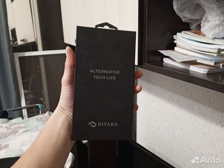 Чехол от питака Айфон 12