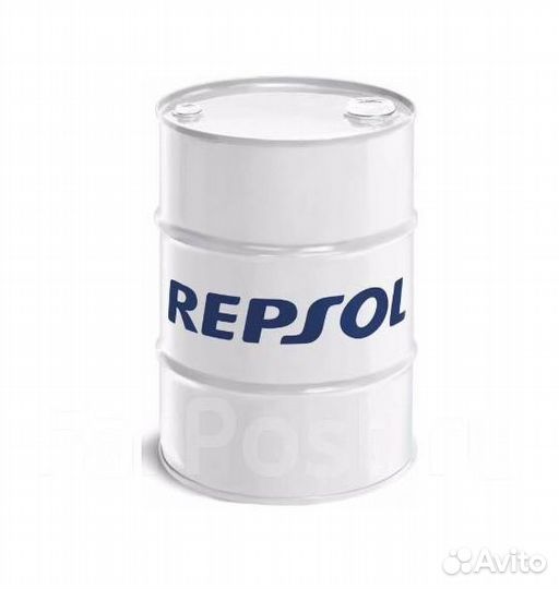 Моторное масло Repsol 10W-30 опт