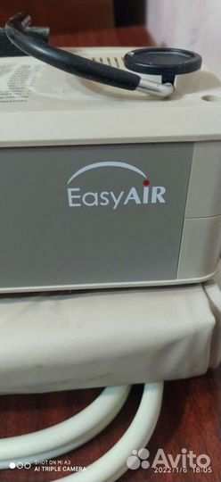 Противопролежневая система