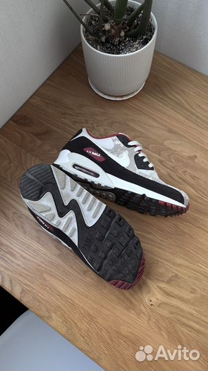 Кроссовки Nike airmax