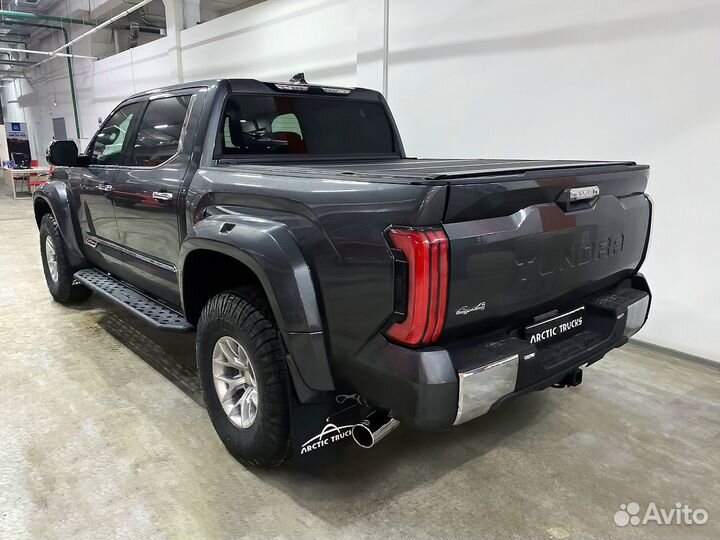 Toyota Tundra 3.4 AT, 2023