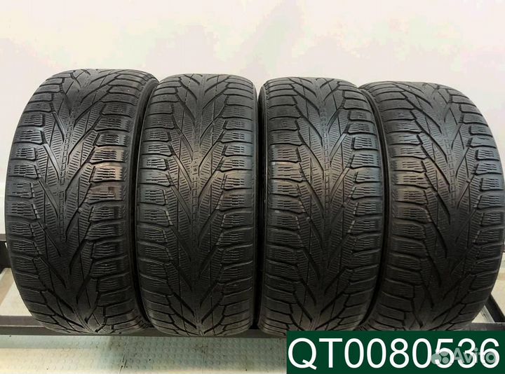 Nokian Tyres Hakkapeliitta R2 SUV 255/55 R18 96P