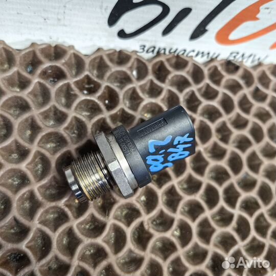 Датчик давления топлива BMW n47 n57 b37 b47