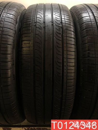 Nexen Classe Premiere CP672 205/65 R16 95H