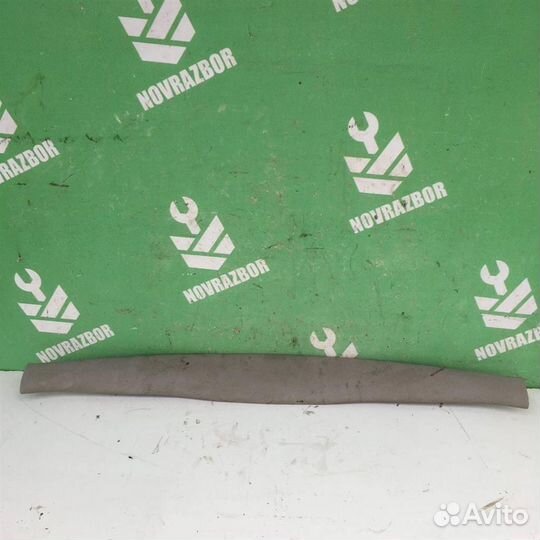 Обшивка багажника Форд Фокус 1