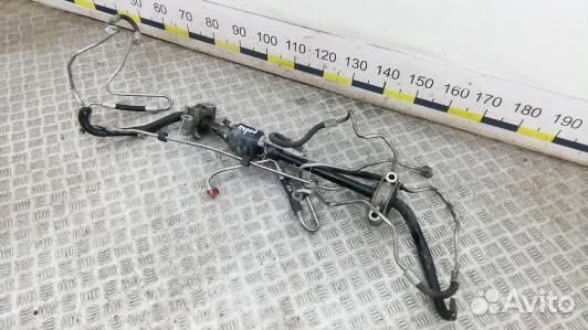 Стабилизатор поперечной устойчивости передний BMW