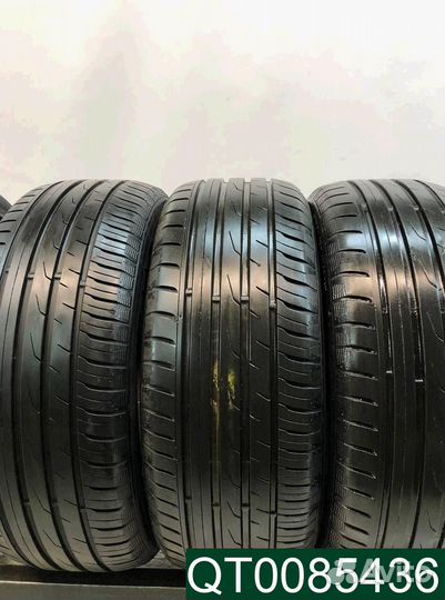 Toyo Proxes CF2 205/55 R16 103N