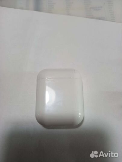 Наушники airpods