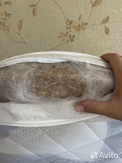 Кроватка детская