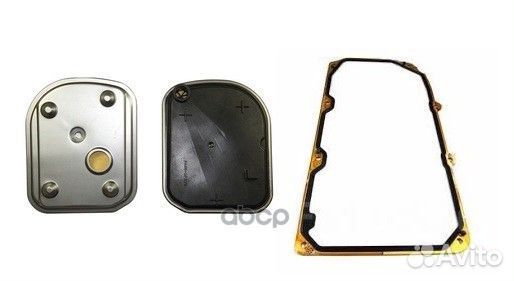 Фильтр АКПП mercedes-benza 150W169(2004-2012) /A
