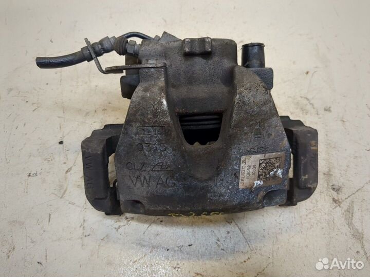 Суппорт Audi A5 (F5), 2018