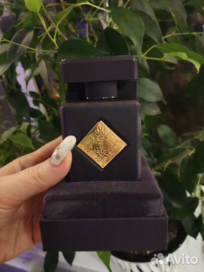 Оригинал initio rose 90мл