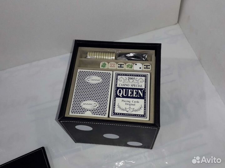 Шахматы шишки