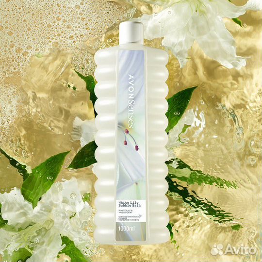 Avon по закупке косметика и парфюмерия эйвон