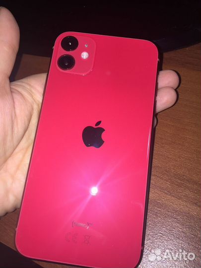 iPhone 12, 64 ГБ