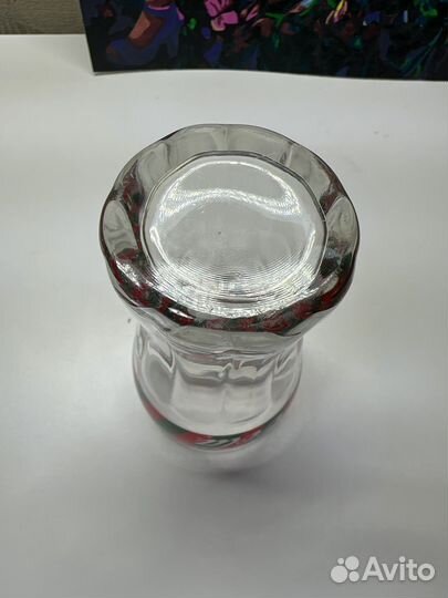 Стакан бокал coca-cola 2018-2019 кока-кола