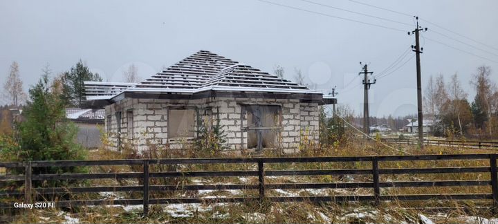 Участок 9 сот. (ИЖС)