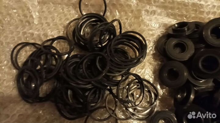 Ремкомплект для пивного фитинга тип 