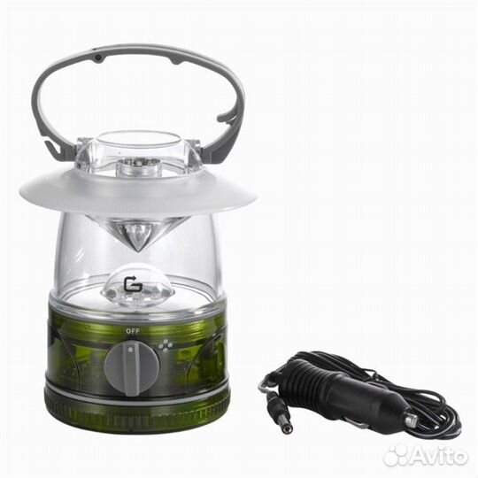 Фонарь кемпинговый Decathlon